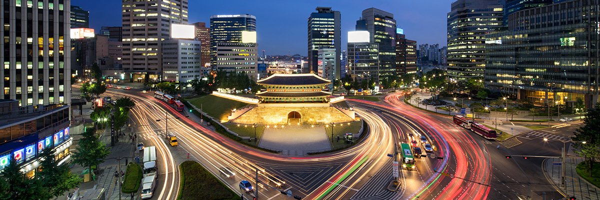 South Korea debuts foundation model in sovereign AI push